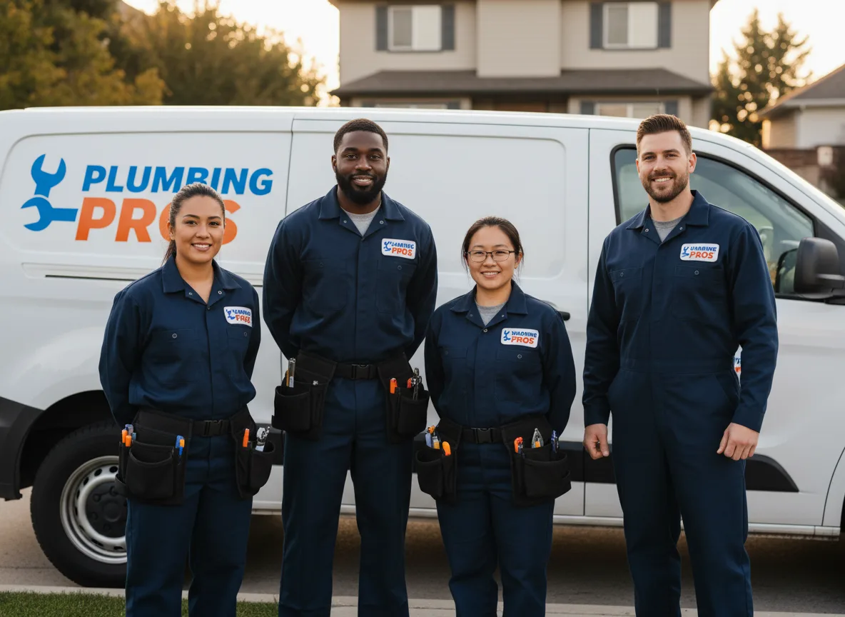 Water Heater Repair company in Detroit Lakes, MN